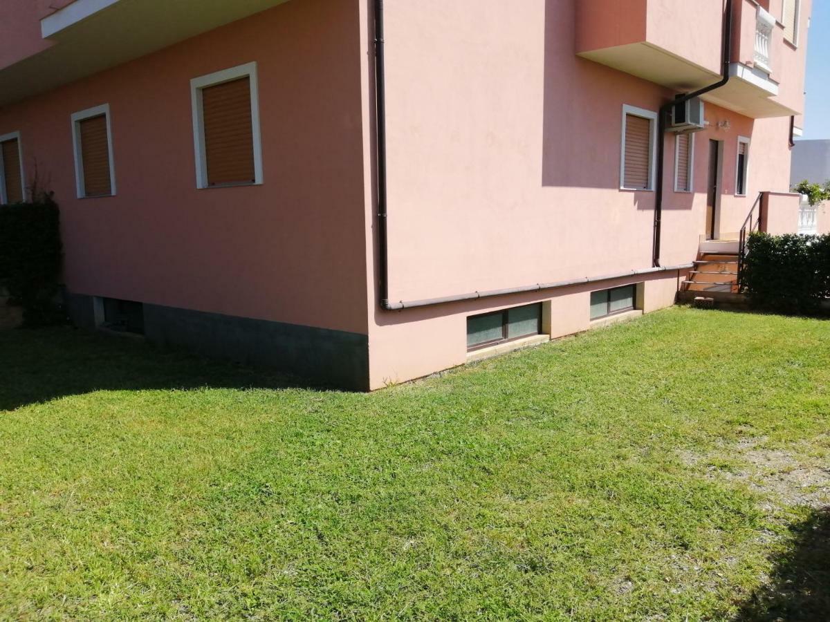 B&B Ginevra Gizzeria Exterior photo